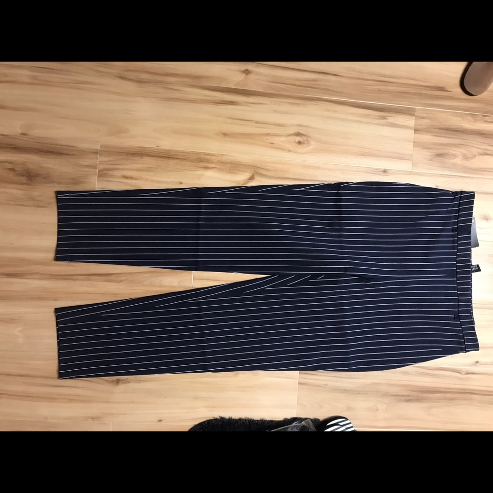 Business pants